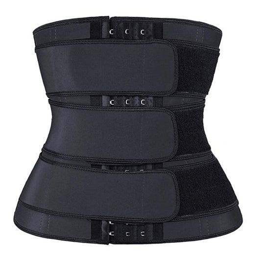 The Ultimate Trim belt shapewear sports corset shapewear