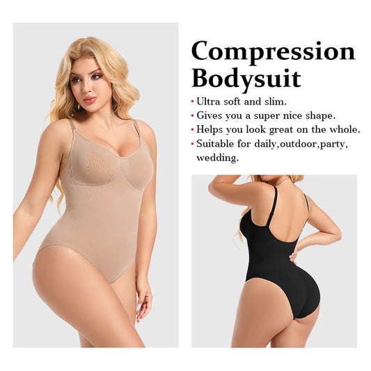 Our Premium Signature Sculpting Bodysuit